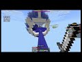 My fastest solo bedwars 3:50