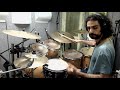 Wild Cherry - Play That Funky Music (Drum Cover)