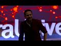 Hedefsiz Yolculuk Olmaz | Polat Doğru | TEDxAnkaraUniversity