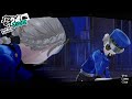 Persona 5 Royal - Fake Igor and the Twin Wardens [GER SUB]