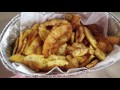 Breadfruit Chips Part 1 | Taste of Trini