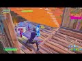 Fortnite Chapter 5 Season 3 Ranked Gameplay (4K 120FPS) + BEST Controller Settings For AIMBOT 🎯