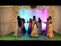 Groom side Ladies full dance | Dulhe walo ka dance | SaRa wedding #sangeet #sangeetdance