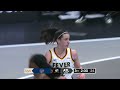 Indiana Fever vs. Atlanta Dream | FULL GAME HIGHLIGHTS | June 21, 2024