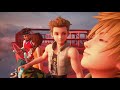 Let's Talk About Kingdom Hearts The Story So Far Collection (PS4)