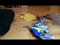 LEGO 76021 Milano Speed Build