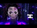 Gapes - Karma  [Edit anime trap] 432hz