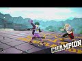 (My Hero Ultra Rumble) DEKU SHOOTS THROUGH COMPETITION!!!!|12 K.O.|