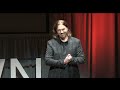 How To Trick Your Brain Into Falling Asleep | Jim Donovan | TEDxYoungstown