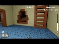 Roblox - Residence Massacre - Solo & Playthrough