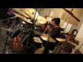 Nathun - Your Love Don't Pick Me Up Quite Like The Music Does (drum tracking)