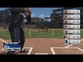 553 Foot Home Run | MLB The Show 24 Online Home Run Derby