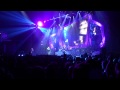 Black Sabbath - Fairies wear Boots Live 16-12-2013 Glasgow Hydro - Video 4