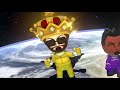 Mario Kart 8 Deluxe Funny Moments: Panda's Controller Slamming Rage & More 200cc Chaos!