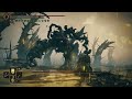 Thundxr vs Shadow of the Erdtree (All Remembrance Bosses No Summons + Ending)