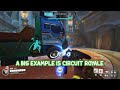 How To Position Like A GRANDMASTER Mercy | Overwatch 2 Guide