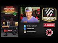 BRAND NEW WWE GAME!! | WWE Champions #1