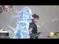 KINGDOM HEARTS 3 ReMind - Easy way To  Beat Yozora on Standard