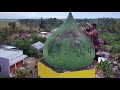 #videoudara#puncakmenara#masjidnurussalamlajonga#