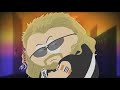 Cartman Becomes the Hallway Monitor - SOUTH PARK