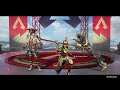 Apex Legends - LOBA Gameplay Win (no commentary)