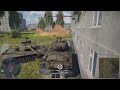 WarThunder-M4A3E2 [76] W - The Jumbo Experience