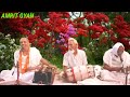 अपने सद्गुरु के गुण गाऊंगी || Apne Sadguru Ke Gun Gaoogee.. By Sat Amrit Sahib