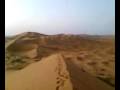 Top of dune