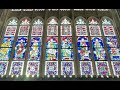 England Travel Vlog: Inside one of the most important church in England Canterbury Cathedral