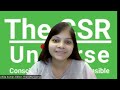 TheCSRUniverse Exclusive Interview: Mr. Jaikrishna B, President and Group CHRO, Amara Raja Group