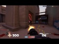TF2 Heavy Gameplay: How could this happen