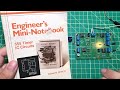 I built every 555 circuit in the Forrest Mims Engineer's Mini Notebook - Part 1