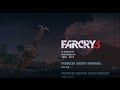 FAR CRY 3 - Jason Brody's Speech in the  ending of the game