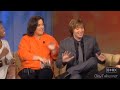 Clay Aiken on The View (2006)