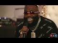 Rick Ross: Tiny Desk (Home) Concert