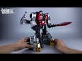 【SwiftTransform】Masterpiece Dinobot Collection MP &GP Series G1Transformers Autobot 透模玩速变 变形金刚