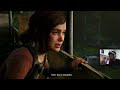 MORRI MAIS PASSO BEM - THE LAST OF US PART 1 MODO PUNITIVO - #8