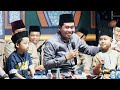 KH ANWAR ZAHID PALING LUCU