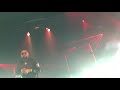 NAV - Fell in Love (Live in Houston) FRESHMAN TOUR