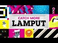 Lamput Presents | OH NO specs & Lamput are stranded! 🚁🚁 | The Cartoon Network Show - Lamput ep. 44