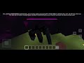 black demon wither skeleton titan vs wither storm