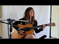 Rebecca Pidgeon- Strawberry Fields #beatles #music #acoustic #singersongwriter #guitar