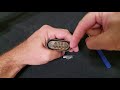 (50) Lockpicking: Bypassing and Decoding Masterlock Combination Locks