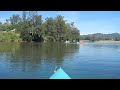 Rowing Bellingen 1