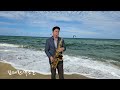 가버린사랑(태진아)Tenor Saxophone​