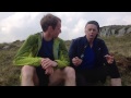 Trail Running mag Billy Bland Ricky Lightfoot Bob Graham interview