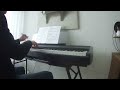 Exercise No 3 (Oscar Peterson)