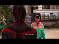 Spider Man 2 All FNSM App Requests
