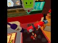 Job simulator playthrough 2: Gourmet chef