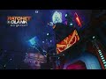 Ratchet & Clank Rift Apart OST - Club Nefarious